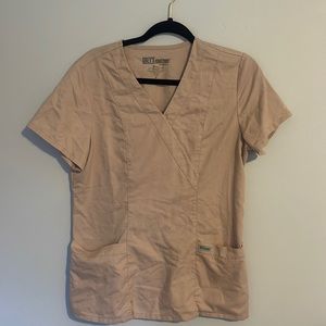Grey’s Anatomy Scrub Top!